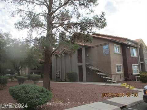 2750 S Durango Drive, Las Vegas, NV 89117