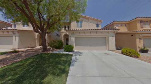 5226 Caprock Canyon Avenue, Las Vegas, NV 89139