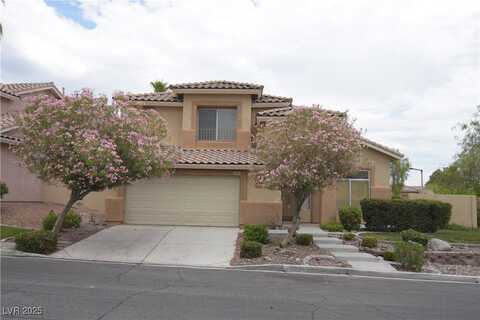 8500 Arco Iris Lane, Las Vegas, NV 89128