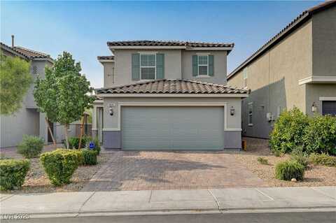 9445 Yorkshire Coast Avenue, Las Vegas, NV 89178