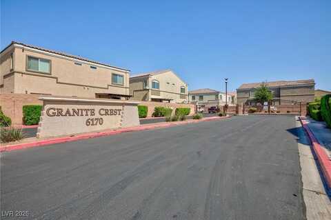 6170 E Sahara Avenue, Las Vegas, NV 89142