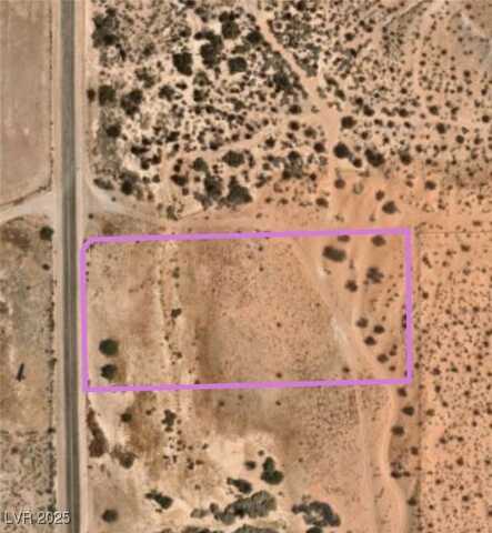 0 Heyer, Logandale, NV 89021