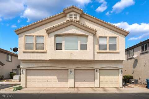 5961 High Steed Street, Henderson, NV 89011