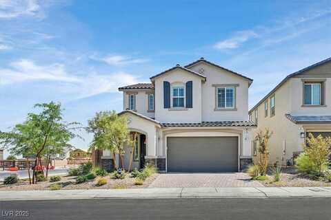 953 Miller Forest Avenue, North Las Vegas, NV 89084