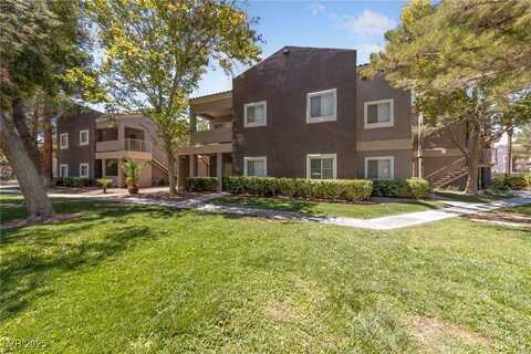 5250 S Rainbow Boulevard, Las Vegas, NV 89118