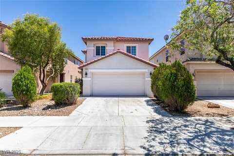 8660 Painted Horseshoe Street, Las Vegas, NV 89131