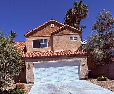 1719 Mesquite Court, Henderson, NV 89014