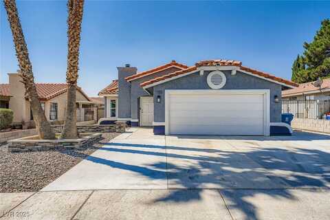 7325 Lattimore Drive, Las Vegas, NV 89128