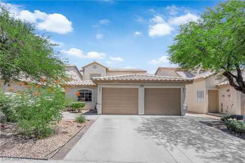 6106 Hillside Bloom Court, Las Vegas, NV 89130