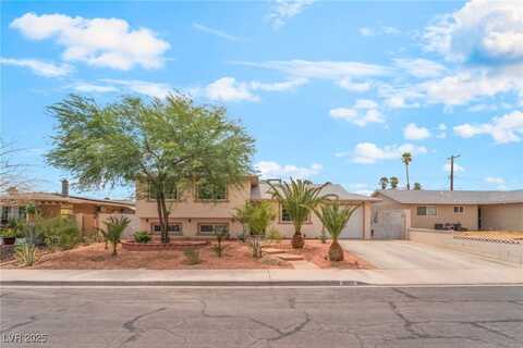 6257 Hobart Avenue, Las Vegas, NV 89107