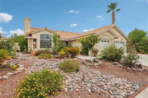2524 Sunset Beach Lane, Las Vegas, NV 89128