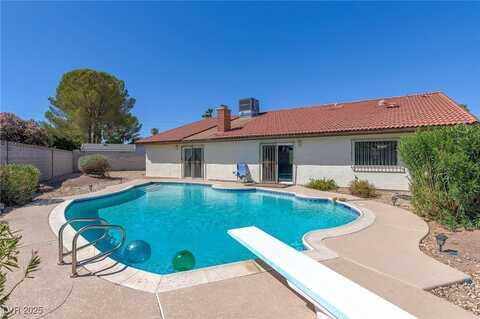 3096 Zane Circle, Las Vegas, NV 89121