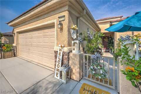7713 Songster Street, North Las Vegas, NV 89084