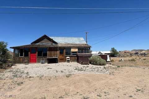 901 E Myers Avenue, Goldfield, NV 89013