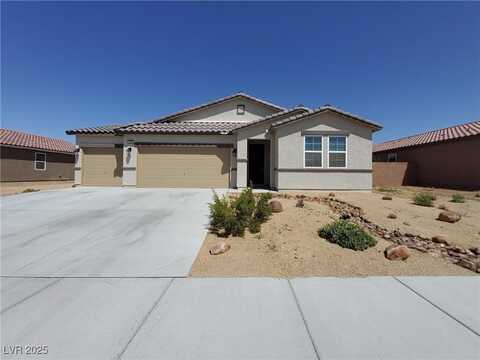 3602 E MALHEUR, Pahrump, NV 89061