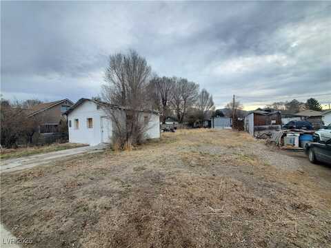 450 Ogden, Ely, NV 89301