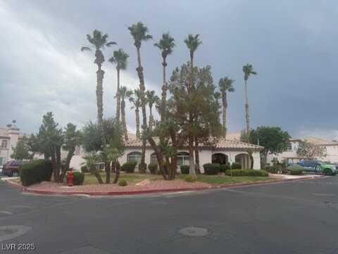 4555 E Sahara Avenue, Las Vegas, NV 89104