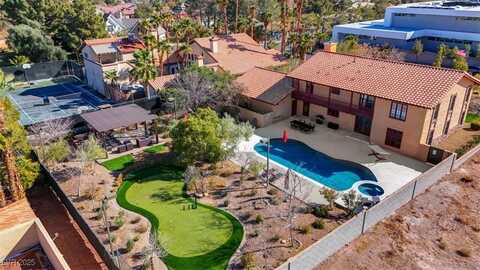7470 Eldora Avenue, Las Vegas, NV 89117