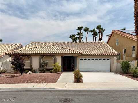 24 Myrtle Beach Drive, Henderson, NV 89074