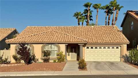 24 Myrtle Beach Drive, Henderson, NV 89074