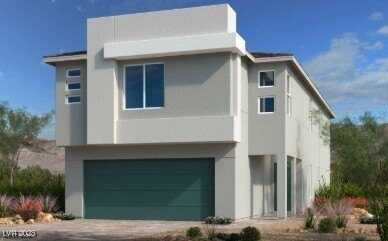 10012 Rolling Hitch Street, Las Vegas, NV 89166