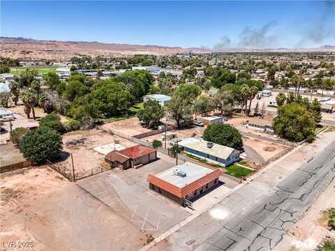 261 S Jones Street, Overton, NV 89040
