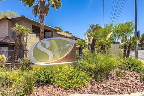 2606 S Durango Drive, Las Vegas, NV 89117