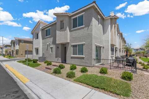 2637 Fawn Beige Court, North Las Vegas, NV 89086