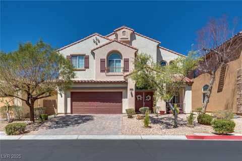 9827 High Alpine Street, Las Vegas, NV 89178