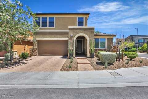 2198 Maderno Street, Henderson, NV 89044