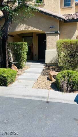 4860 Golden Shimmer Avenue, Las Vegas, NV 89139