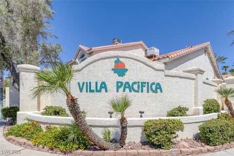 5268 Harvest Breeze Road, Las Vegas, NV 89118