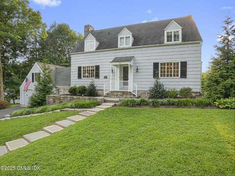 15 Stanwich Lane, Greenwich, CT 06830