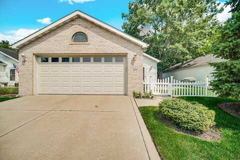 335 Brown Court, Chesterton, IN 46304