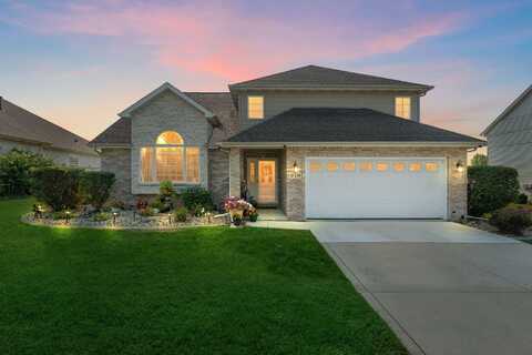 10456 Pinnacle Street, Crown Point, IN 46307