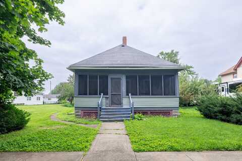 316 S Ohio Street, Remington, IN 47977