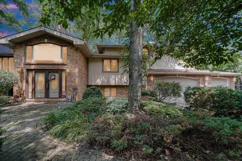 12750 W 151st Avenue, Cedar Lake, IN 46303