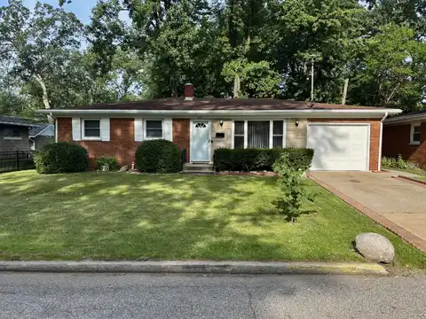 623 Esther Street, Michigan City, IN 46360