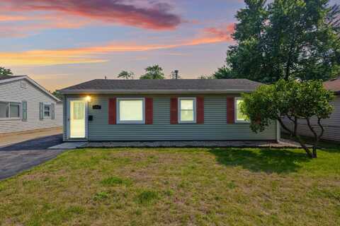 4069 W 39th Avenue, Hobart, IN 46342