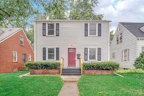 4810 Monroe Street, Gary, IN 46408