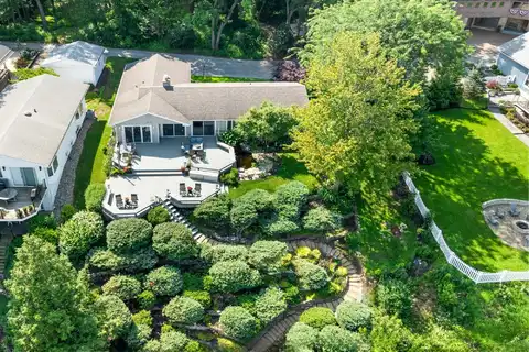 2925 Lake Shore Drive, Long Beach, IN 46360