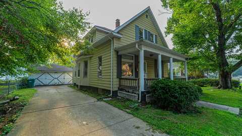910 Scott Street, La Porte, IN 46350