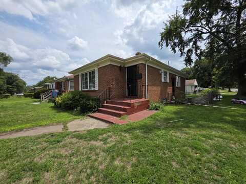 4429 W 13th Avenue, Gary, IN 46404