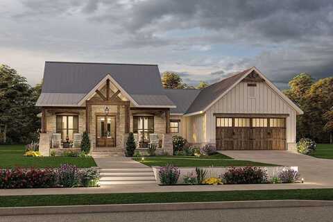 51 E 792 N, Lake Village, IN 46349