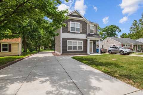 123 Henderlong Pkwy, Crown Point, IN 46307