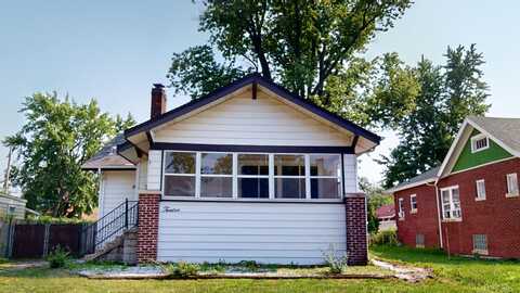 12 169th Street, Hammond, IN 46324