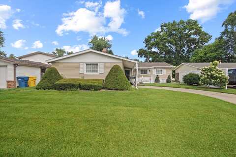 1015 N Rensselaer Street, Griffith, IN 46319