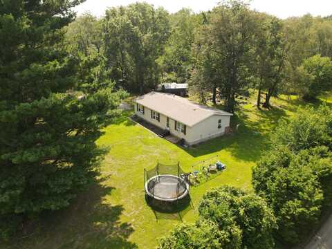293 E 1350 N, Wheatfield, IN 46392