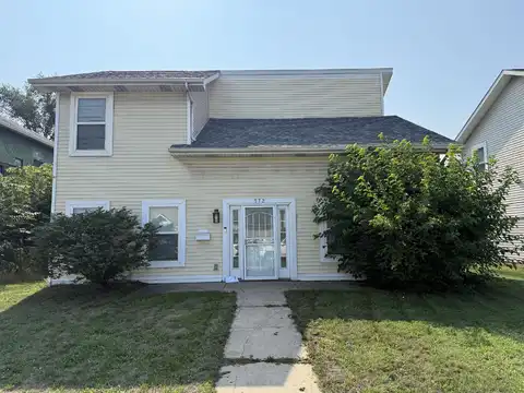 572 Jefferson Street, Gary, IN 46402