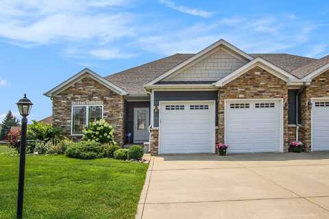2805 Westwind Drive, Valparaiso, IN 46385